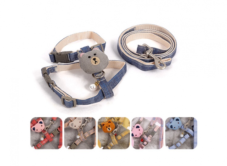 قلاده گربه WANJIACHONG