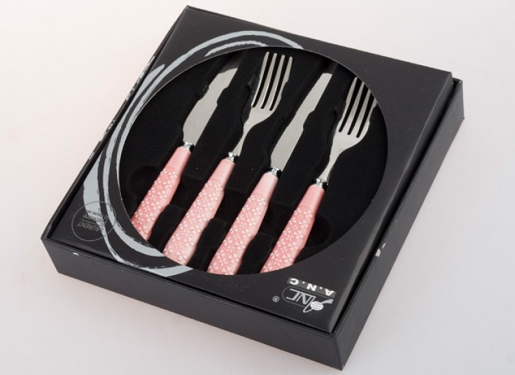 ست کارد و چنگال ANC