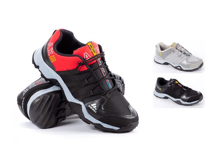 کتانی مردانه adidas مدل Ax2