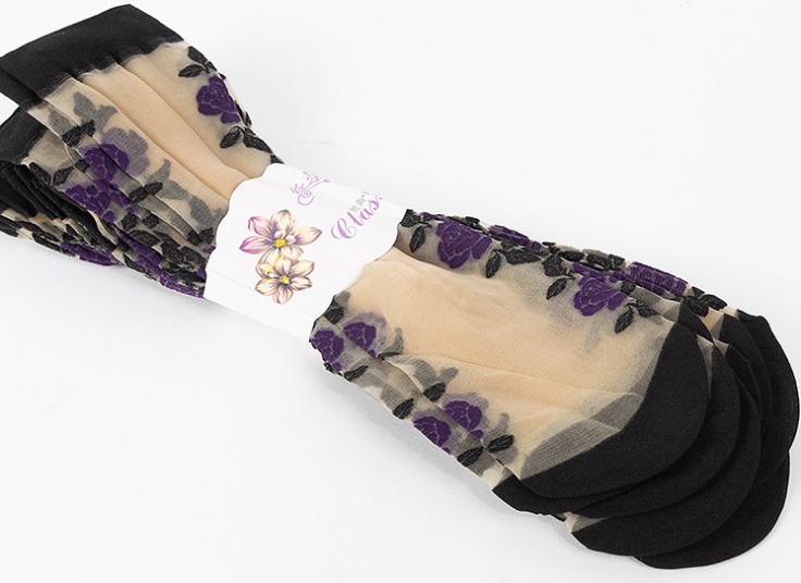 پک 10 عددی جوراب زنانه