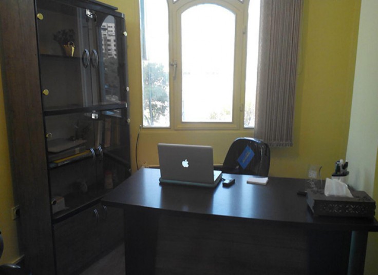 مرکز روانشناسی حس نو