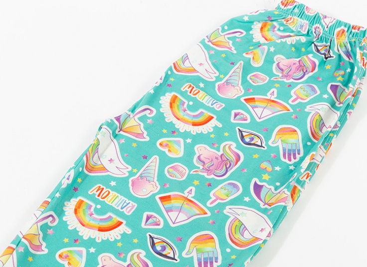 شلوار فانتزی زنانه