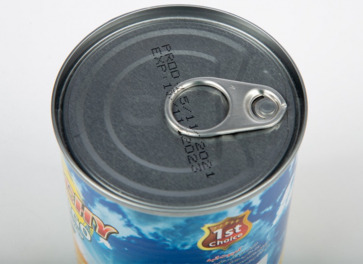 کمپوت انبه panchy