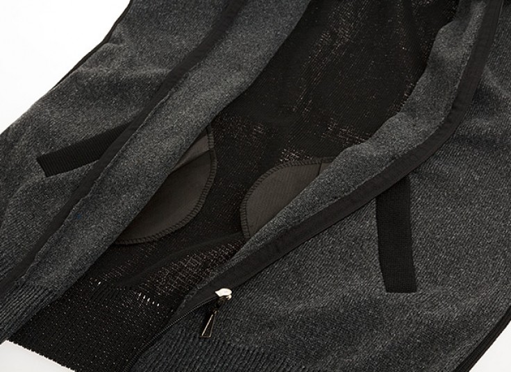 سویشرت دورنگ مردانه Fashion