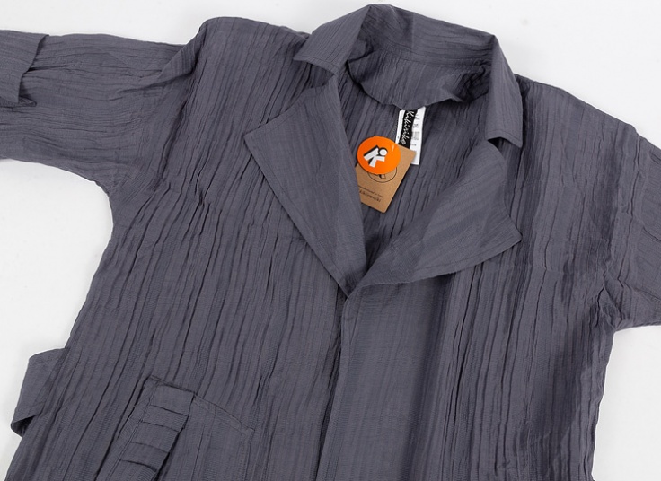 مانتو زنانه کیکی رایکی