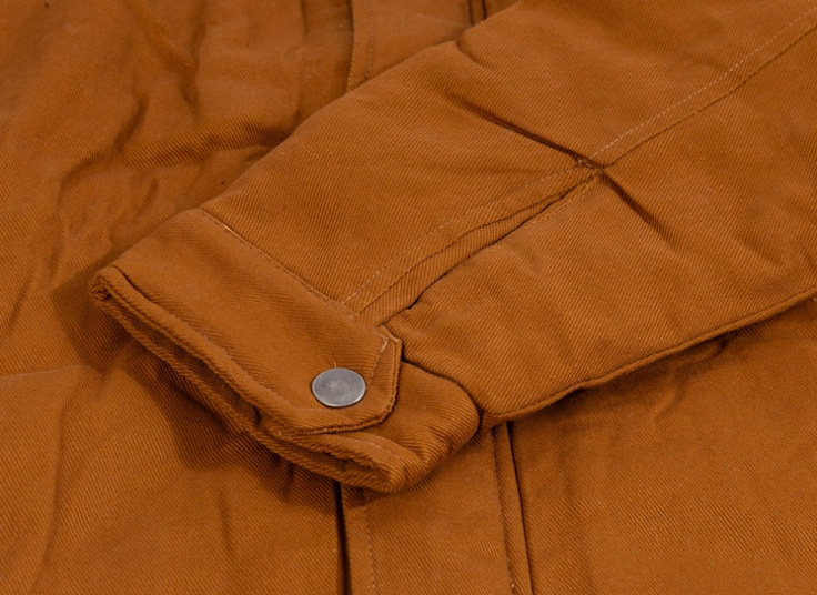 اورکت کلاهدار مردانه ONLY & SONS