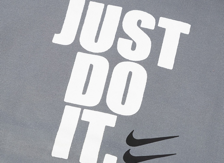 هودی مردانه Just Do It