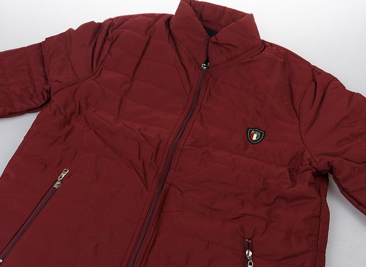 کاپشن مردانه DLL TEXTIL