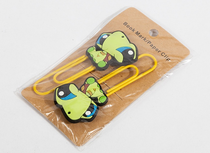 بوک مارک سیلیکونی