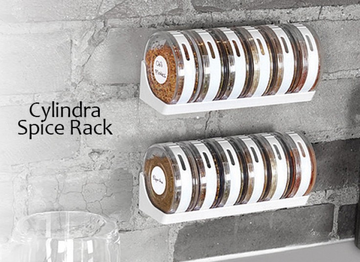 جا ادويه‌ استند دار Cylindra