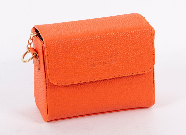 کیف دوشی زنانه Forever Young