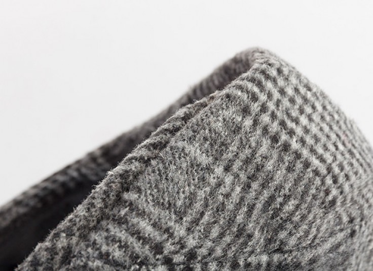 کلاه کپ پشمی