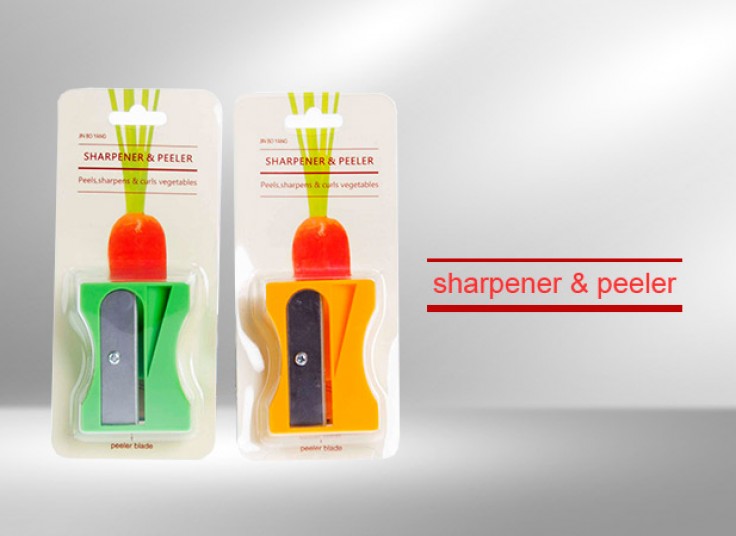 رنده تراشی SharpenerAndPeeler 