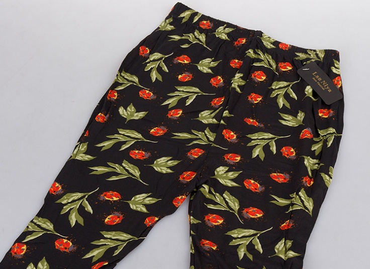 لگ طرحدار زنانه Lan Niya