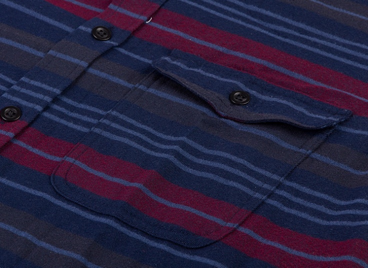 پیراهن پشمی مردانه GEORGE