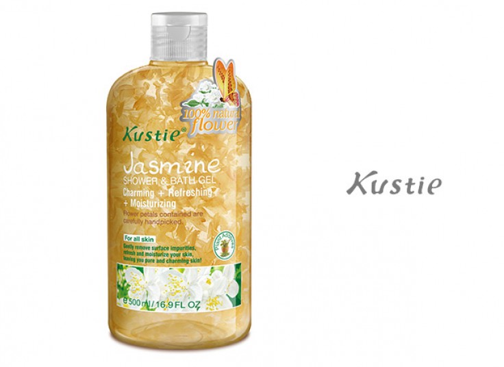 محصولات بهداشتی پوست Kustie