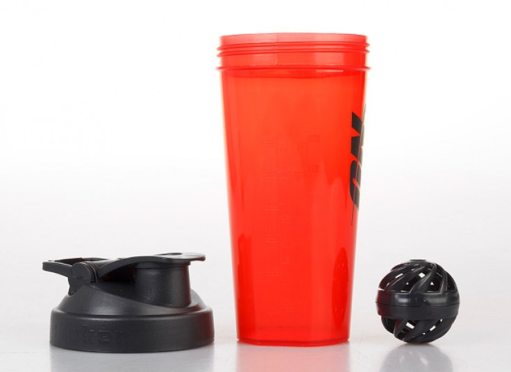 شیکر ورزشی طرح ON