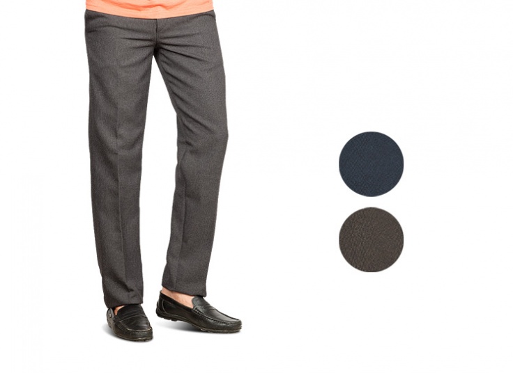 شلوار مردانه Edris