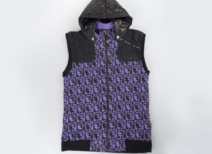 ژیله زنانه AIBAO