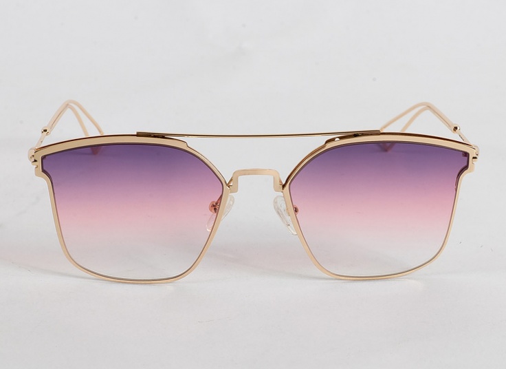 عینک آفتابی زنانه Ditiai مدل 2003