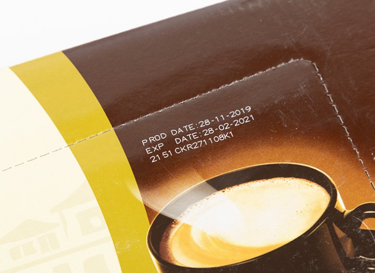 بیسکوییت قهوه Coffe Joy