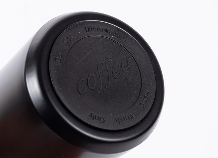 تراول ماگ مدل coffee