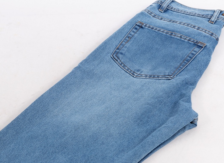 شلوار جین مردانه مام استایل Zara