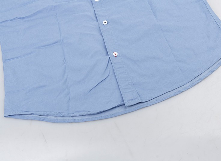 پیراهن رسمی مردانه طرح POLO