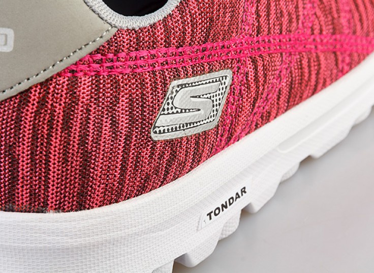 کفش زنانه طرح Skechers