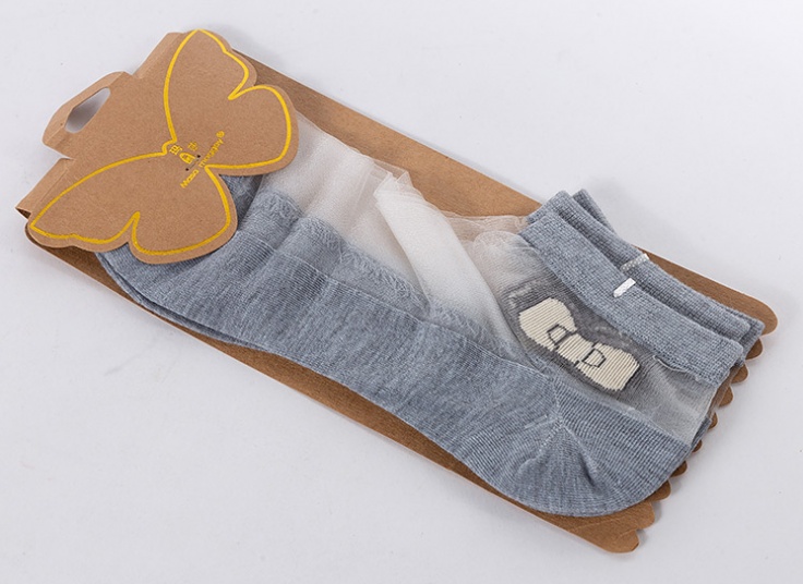 پک دو عددی جوراب توری