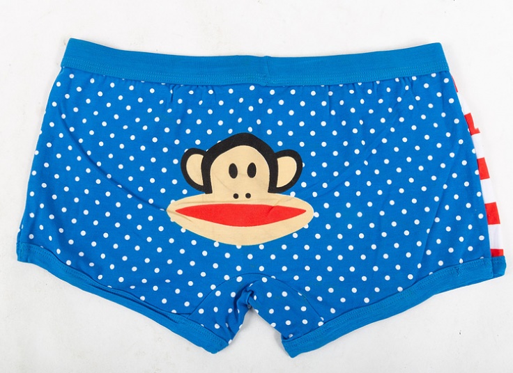 لباس زیر فانتزی مردانه