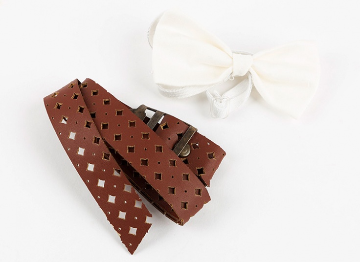 ست پیراهن و شلوارک پسرانه Pouya