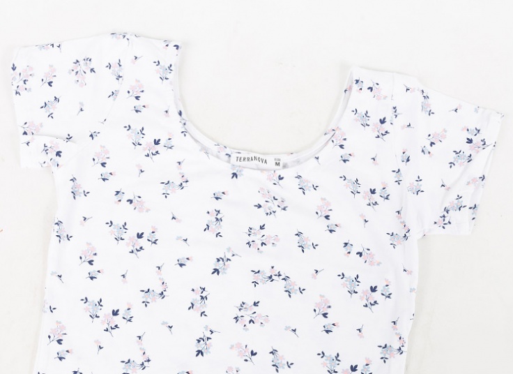 بادی زنانه TERRANOVA