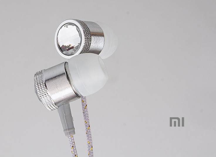 هدست طرح Xiaomi