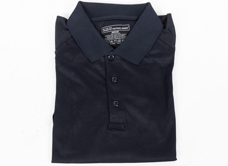 پولوشرت آستین بلند 5.11