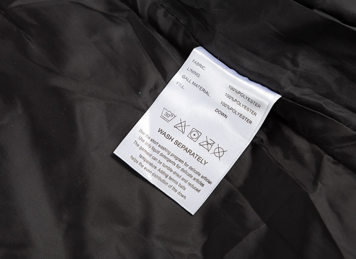 کاپشن زنانه Miss fofo