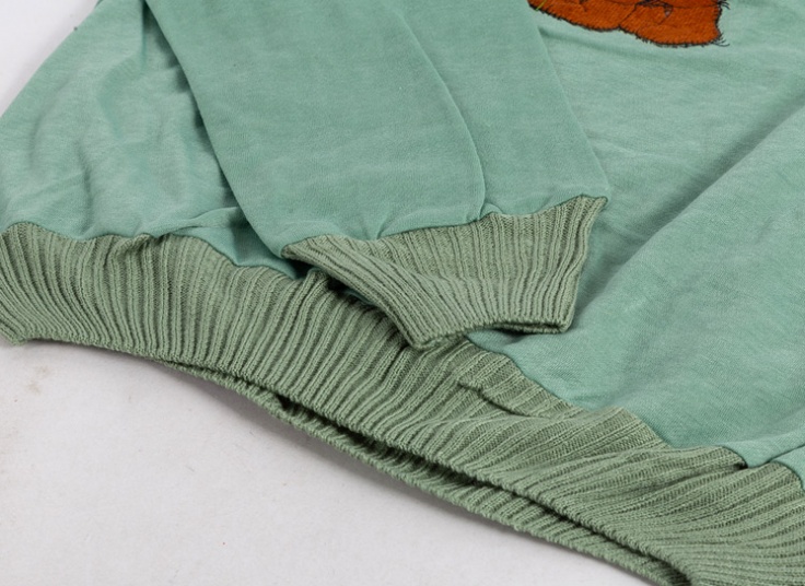 تیشرت آستین بلند کد 16027