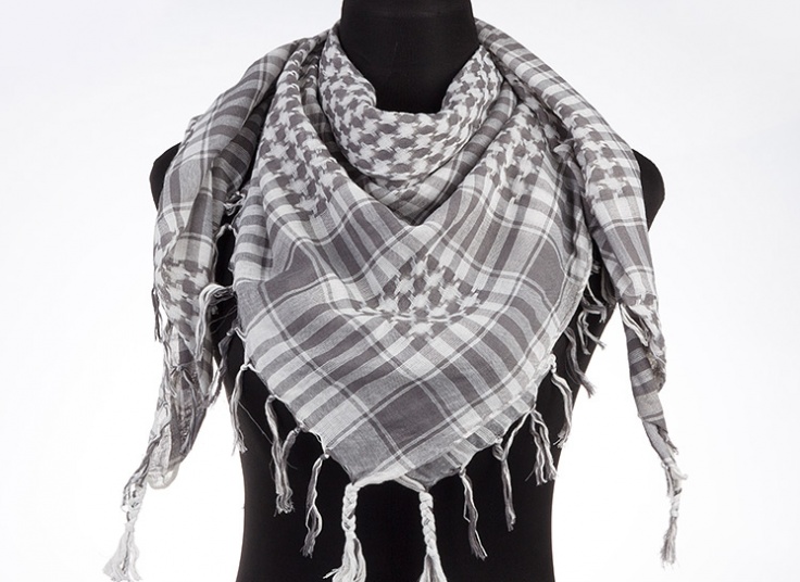 روسری طرح Jack & Jones