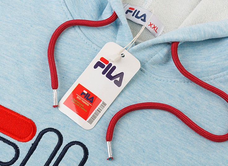 سویشرت جلوبسته مردانه FILA