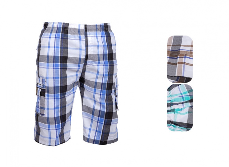 شلوارک مردانه Dida Fashion