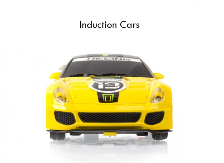 ماشین فرمونی