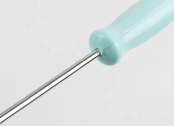 همزن دستی چرخشی