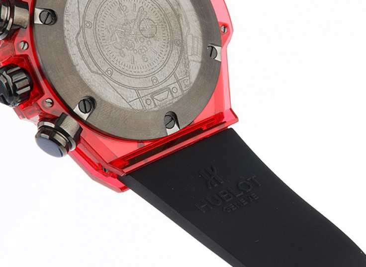 ساعت مچی HUBLOT مدل Big Bang