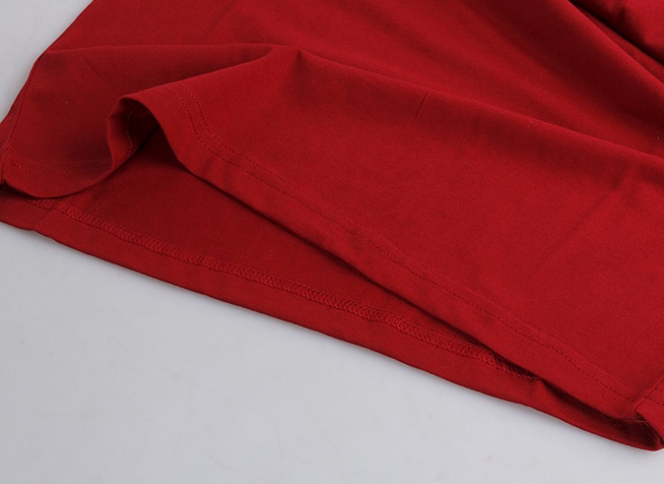 تیشرت آستین کوتاه مردانه B33