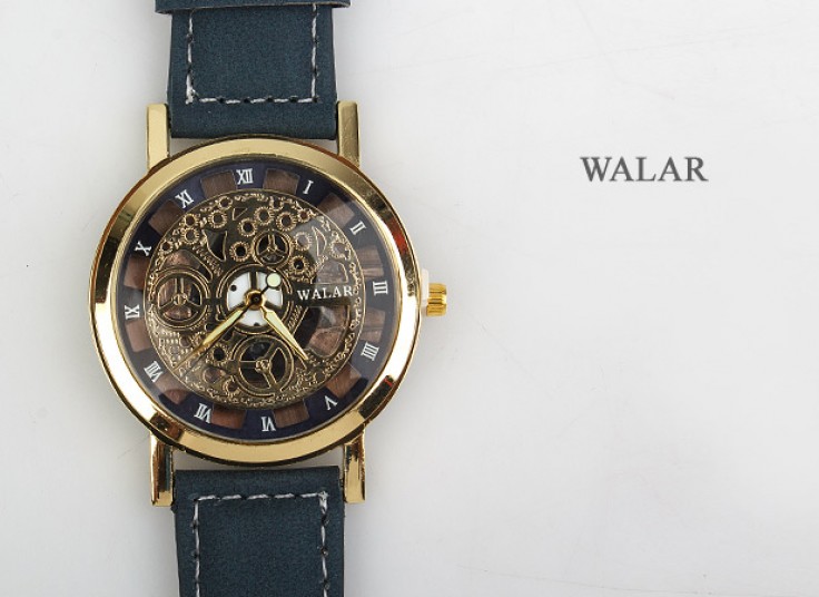 ساعت ست زنانه و مردانه WALAR