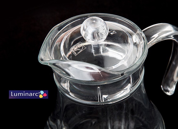 ست پارچ و لیوان Luminarc