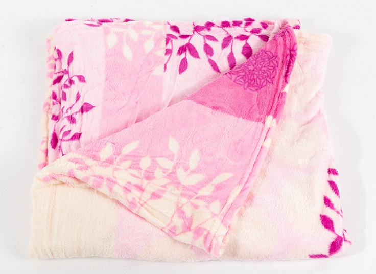 پتو مسافرتی ژله ای کیف دار Senfela