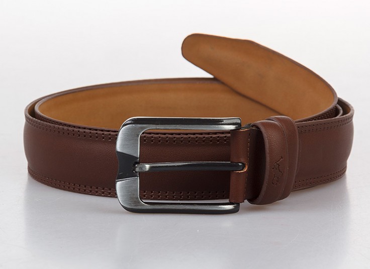 کمربند مردانه طرح POLO