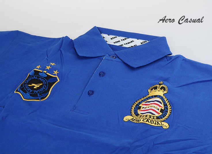 پولوشرت AERO CASUAL