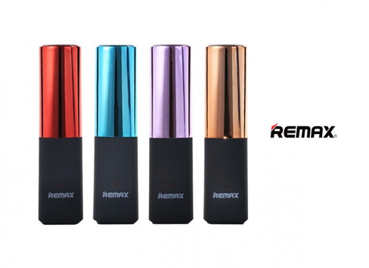 پاور بانک REMAX سایز جیبی